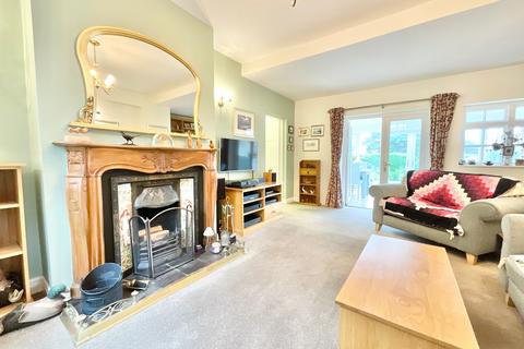 3 bedroom detached house for sale, Stone Road, Hill Chorlton, ST5