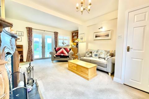 3 bedroom detached house for sale, Stone Road, Hill Chorlton, ST5