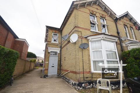 Studio to rent, Belmont Road, SOUTHAMPTON SO17