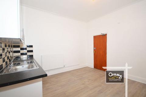 Studio to rent, Belmont Road, SOUTHAMPTON SO17