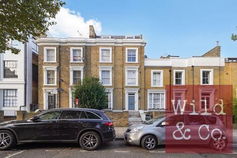 1 bedroom flat for sale, King Edward's Road, Hackney