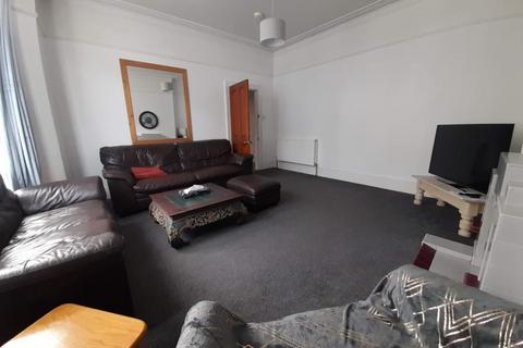 6 bedroom house to rent, Beaumont Road, Plymouth PL4