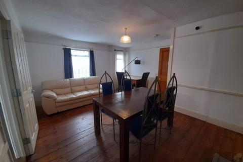 undefined, Beaumont Road, Plymouth PL4