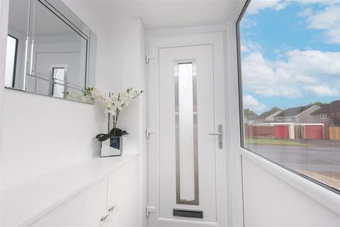 144 Branchalfield Drive, Wishaw, ML2 8QE