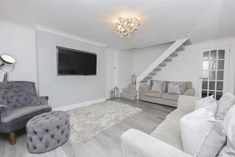 144 Branchalfield Drive, Wishaw, ML2 8QE
