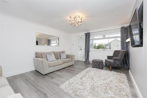144 Branchalfield Drive, Wishaw, ML2 8QE