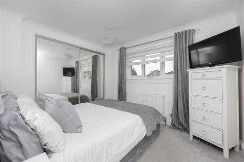 144 Branchalfield Drive, Wishaw, ML2 8QE