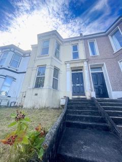 4 bedroom house to rent, Alexandra Road, Plymouth PL4