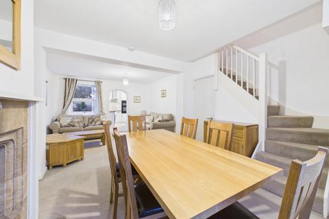 2 bedroom terraced house to rent, Granley Road, Cheltenham, GL51