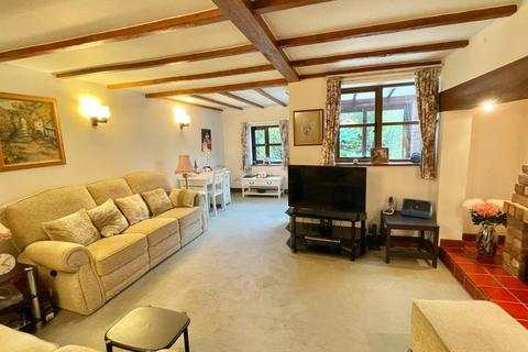 3 bedroom end of terrace house for sale, Old Town Mews, Old Town, Stratford-upon-Avon