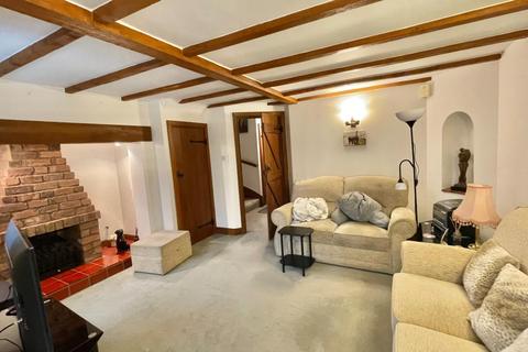 3 bedroom end of terrace house for sale, Old Town Mews, Old Town, Stratford-upon-Avon