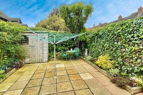 3 bedroom end of terrace house for sale, Old Town Mews, Old Town, Stratford-upon-Avon