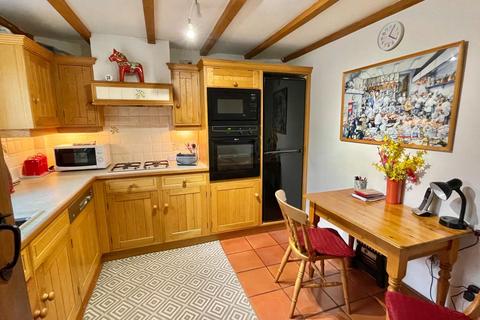 3 bedroom end of terrace house for sale, Old Town Mews, Old Town, Stratford-upon-Avon