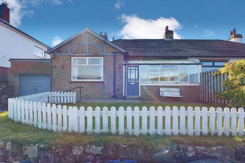 2 bedroom semi-detached bungalow for sale, Wagtail Road, Rothbury, Morpeth, Northumberland