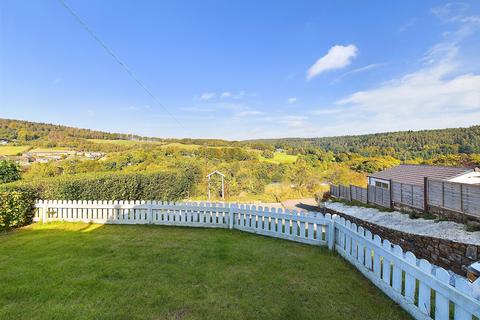 2 bedroom semi-detached bungalow for sale, Wagtail Road, Rothbury, Morpeth, Northumberland