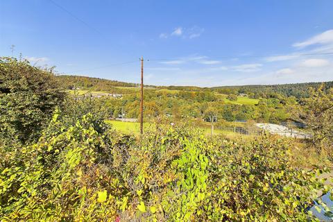 2 bedroom semi-detached bungalow for sale, Wagtail Road, Rothbury, Morpeth, Northumberland