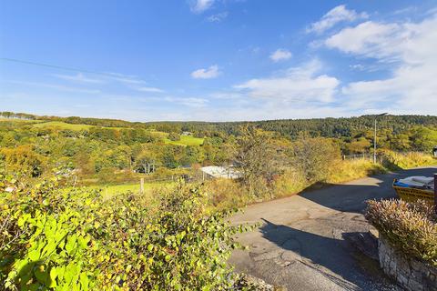 2 bedroom semi-detached bungalow for sale, Wagtail Road, Rothbury, Morpeth, Northumberland