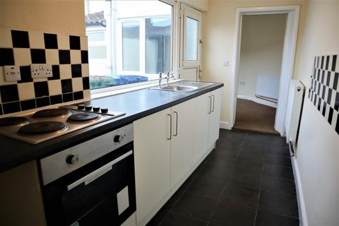 3 bedroom house for sale, Dale Street, New Marske, TS11