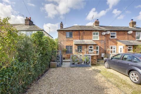 2 bedroom end of terrace house for sale, Downley Road, Naphill, Buckinghamshire, HP14