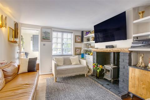 2 bedroom end of terrace house for sale, Downley Road, Naphill, Buckinghamshire, HP14