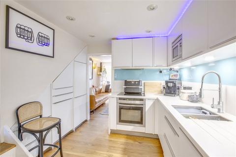 2 bedroom end of terrace house for sale, Downley Road, Naphill, Buckinghamshire, HP14