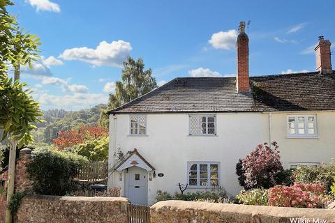 2 bedroom semi-detached house for sale, Mill Lane, Dunster TA24