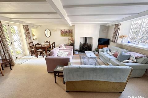 undefined, Mill Lane, Minehead TA24