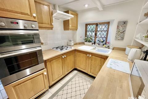 undefined, Mill Lane, Minehead TA24