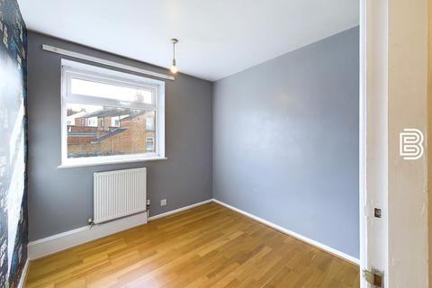 2 bedroom flat for sale, Princes Street, Rugby CV21