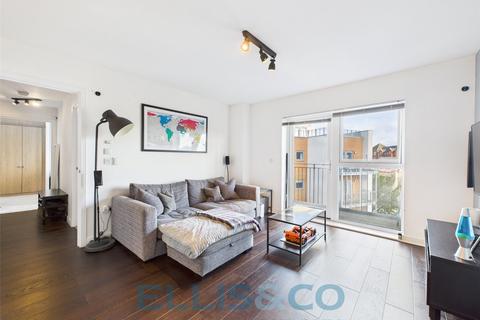 Sovereign Way, Tonbridge, Kent, TN9
