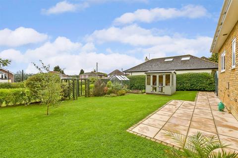 3 bedroom detached bungalow for sale, Quarr Hill, Ryde, Isle of Wight