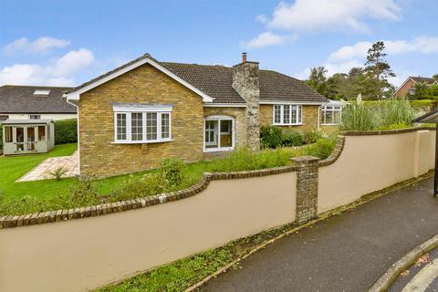 3 bedroom detached bungalow for sale, Quarr Hill, Ryde, Isle of Wight