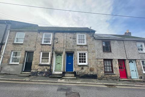 2 bedroom house to rent, West Street, Penryn