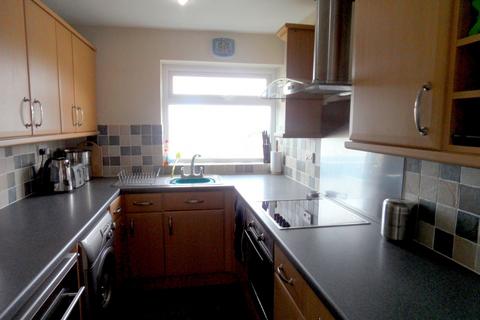 3 bedroom detached house to rent, Weare Close, Portland DT5