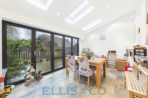 undefined, Barnetts Road, Leigh, Tonbridge, Kent, TN11