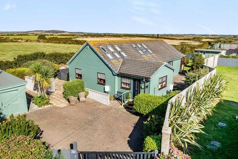 4 bedroom detached house for sale, Penzance TR19