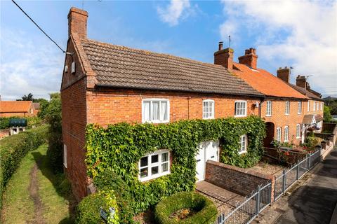 3 bedroom semi-detached house for sale, High Street, Bassingham, Lincoln, Lincolnshire, LN5