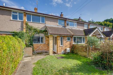 3 bedroom terraced house for sale, Walnut Tree Close, Bourne End, SL8