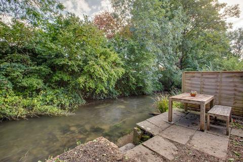 3 bedroom terraced house for sale, Walnut Tree Close, Bourne End, SL8