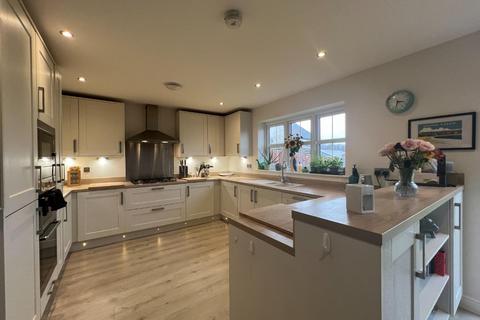 4 bedroom detached house for sale, Mulberry Way, Wynyard Park, Billingham