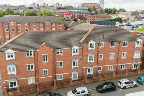 2 bedroom flat for sale, Langdale Court, Barnsley S71