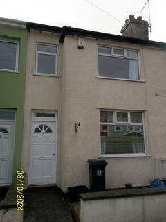 4 bedroom terraced house to rent, 6 Alpine Road Bristol BS5 6BD