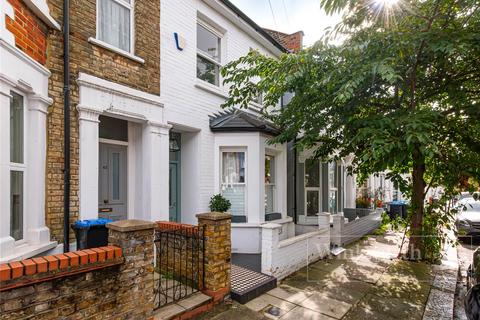 4 bedroom terraced house for sale, Ravensworth Road, London, NW10