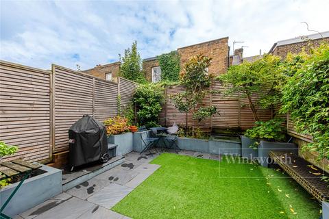 4 bedroom terraced house for sale, Ravensworth Road, London, NW10