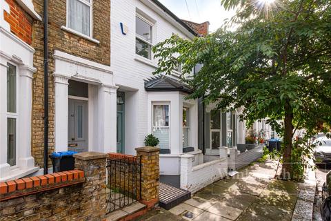40 Ravensworth Road, London, NW10 5NR