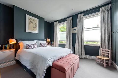 40 Ravensworth Road, London, NW10 5NR