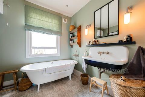 40 Ravensworth Road, London, NW10 5NR