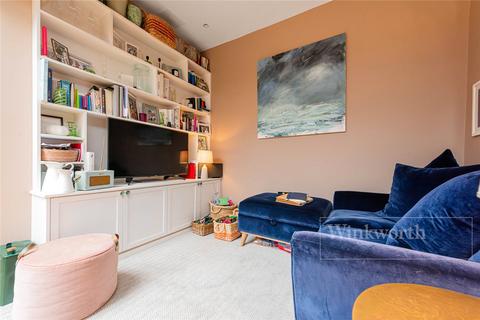 40 Ravensworth Road, London, NW10 5NR