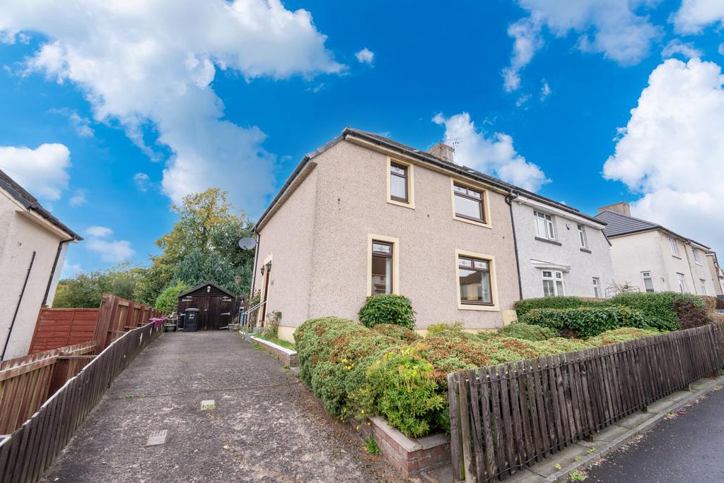 4 Bedroom Semi Detached for Sale