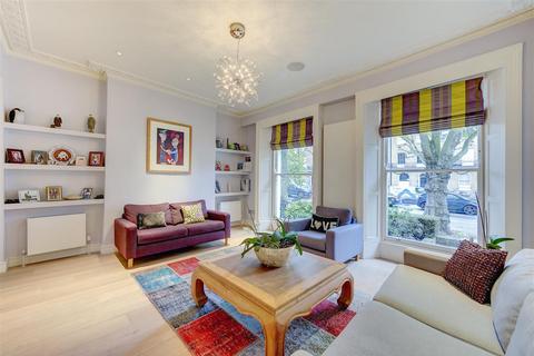 5 bedroom terraced house for sale, Hamilton Terrace, St John's Wood, London NW8